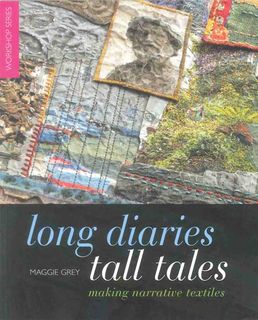 Long Diaries Tall Tales