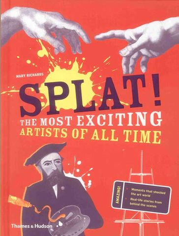 Splat!