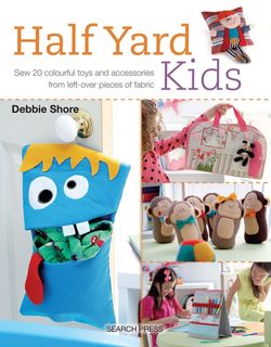 Half Yard Kids