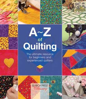 A–Z of Quilting