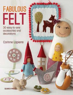 Fabulous Felt