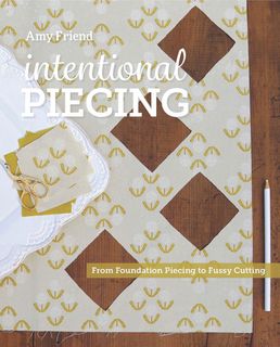 Intentional Piecing