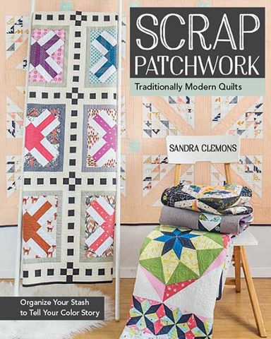 Scrap Patchwork