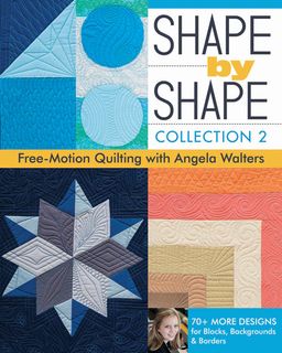 Shape by Shape Collection 2