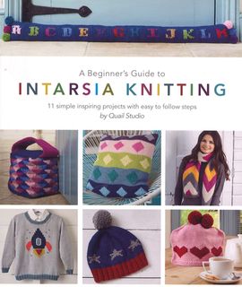 A Beginner’s Guide to Intarsia Knitting