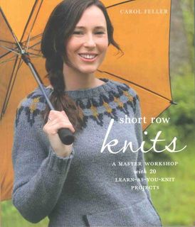Short Row Knits