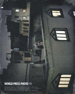 World Press Photo 2010
