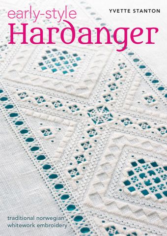 Early-Style Hardanger