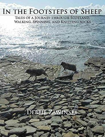 In the Footsteps of Sheep