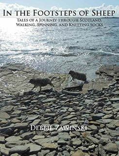 In the Footsteps of Sheep