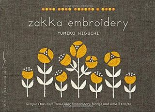 Zakka Embroidery