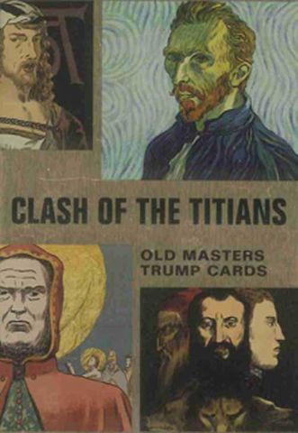 Clash of the Titians