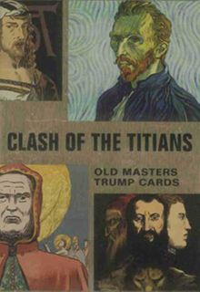 Clash of the Titians