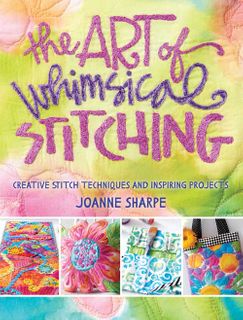 Art of Whimsical Stitching