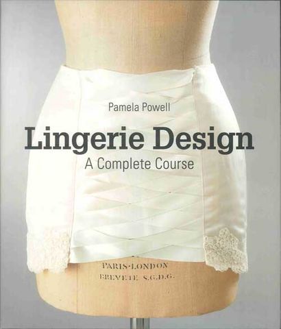 Lingerie Design