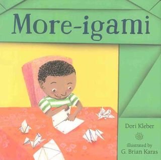 More-igami