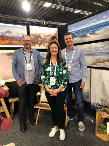 Gift and Homewares Fair NZ