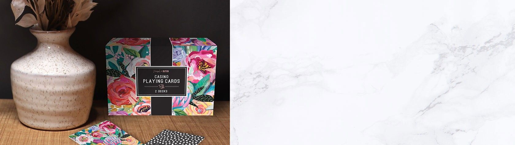 <h2>For Retailers</h2><h3>A Simple Way to Refresh Your Under $50 Section</h3><button>View the range</button>
