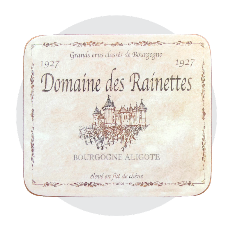 Placemats & Coasters