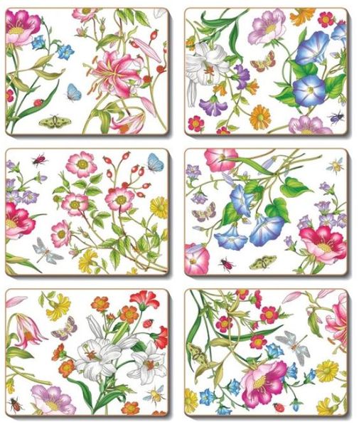 Placemats Milano 36.5x27.5 cm