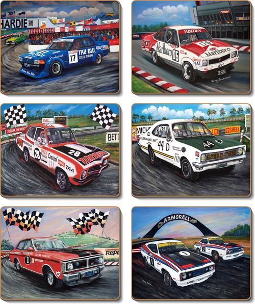 Placemats Classic Bathurst 36.5x27.5 cm