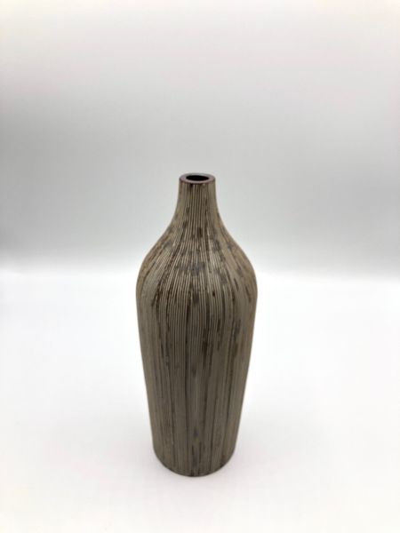 Vase Edgar Sml Brown