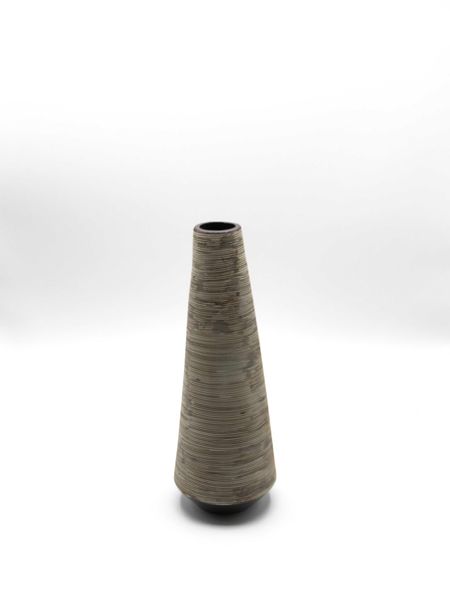 Vase Toya Sml Brown