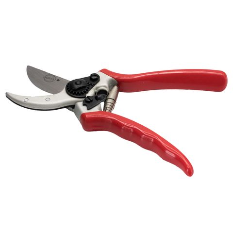Williams Garden Tools Professional Bypass Drop-Forged Pruner