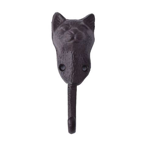 Cast Iron Cat Doorstop, Vintage Iron Art Cat, Iron Fireplace Cat -  New  Zealand