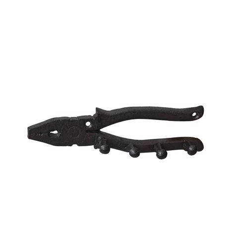 Pliers Cast Iron Hook