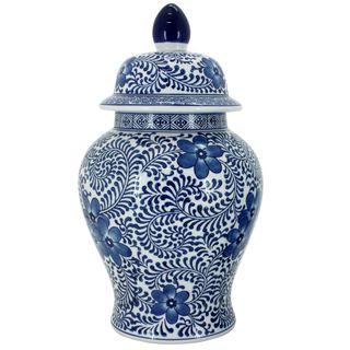 Aria Ginger Jar 24x43 cm