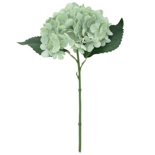 Hydrangeas in Green 33cm