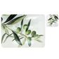 S/4 Olive Branch Placemats 30x40cm