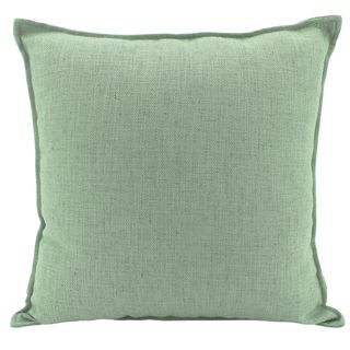 Linen Mist Cushion 55x55cm
