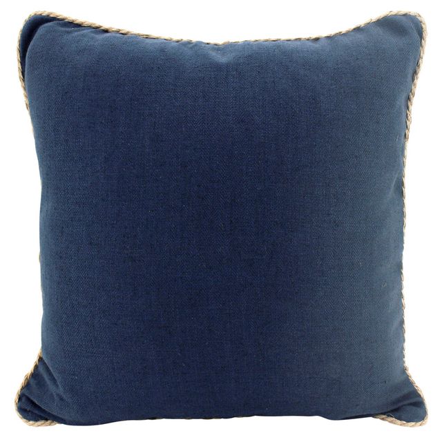 SMALL SQUARE CUSHION MONTAGUES CAPULET main image 1