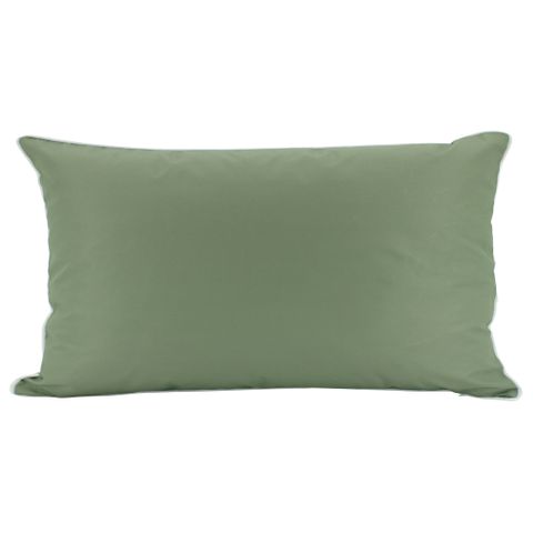 Outdoor Olive Cushion 30x50cm