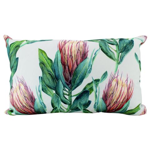 Banksia Outdoor Cushion 30x50cm