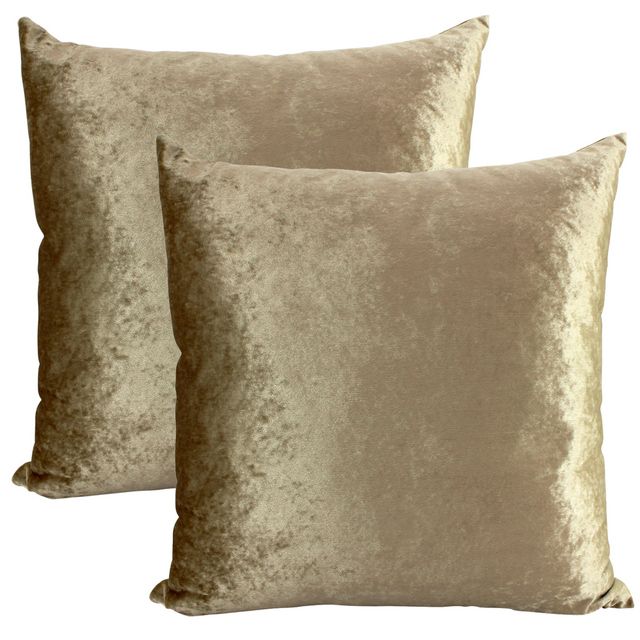 Accent Cushions