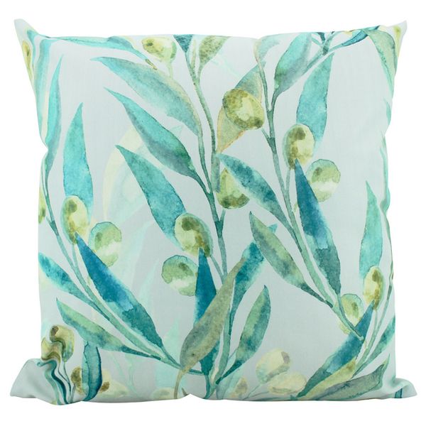 Gumnuts Outdoor Cushion 50x50cm