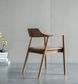 Kinsey Mid-Century Dining Chair