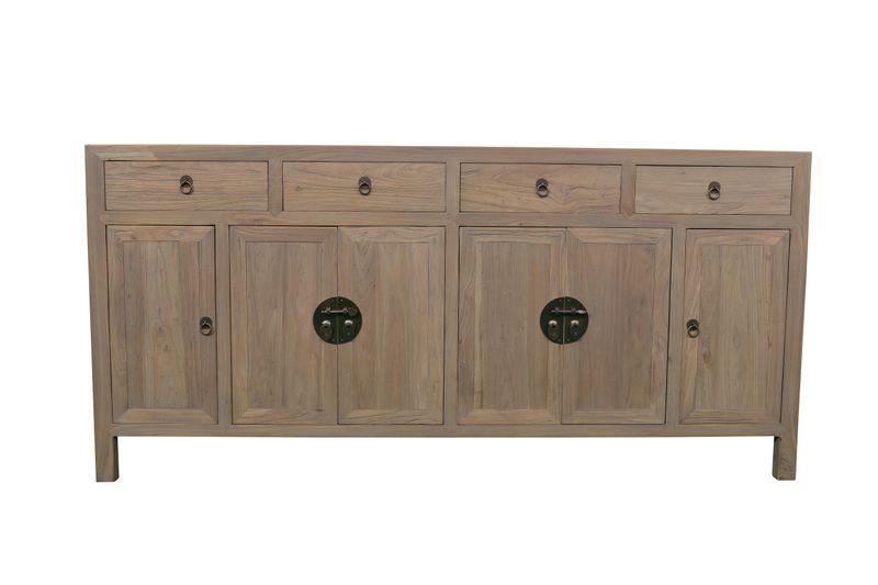 Reclaimed Elm Collection