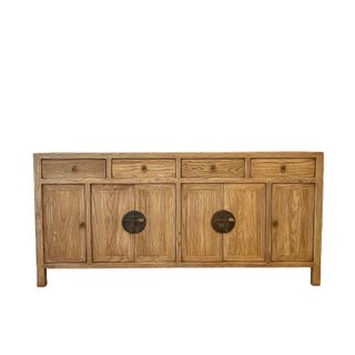 Oriental Elm Buffet