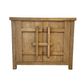 Woodlock 2 Door Cabinet