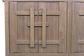 Woodlock 2 Door Cabinet