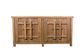 Woodlock 4 Door Cabinet