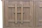 Woodlock 4 Door Cabinet