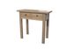 Heritage Elm Hall Table