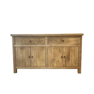 Heritage Elm 150cm Buffet