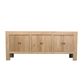 Heritage Elm 220cm Buffet