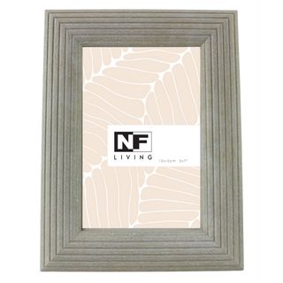 Talo Frame 5x7 Grey